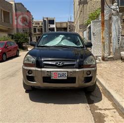 هيونداي توسان